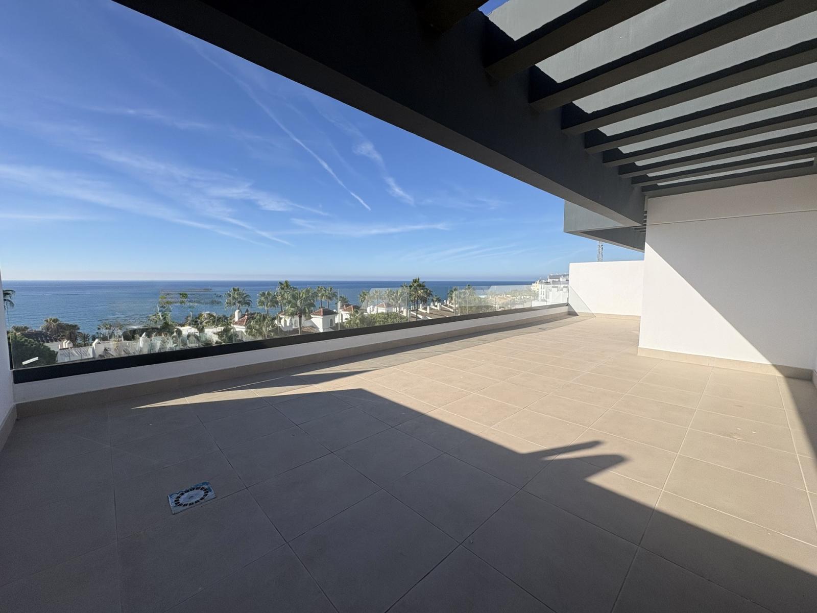 Penthouse for Sale in Mijas