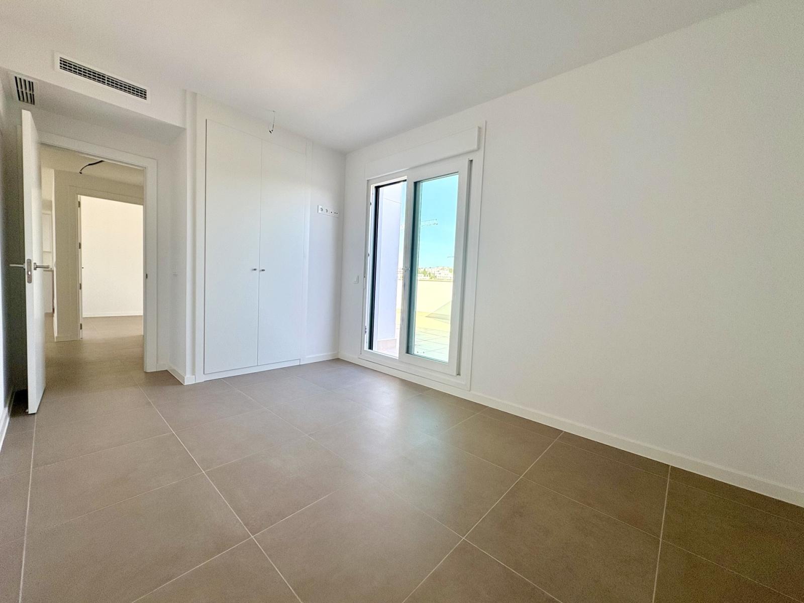 Penthouse for Sale in Mijas