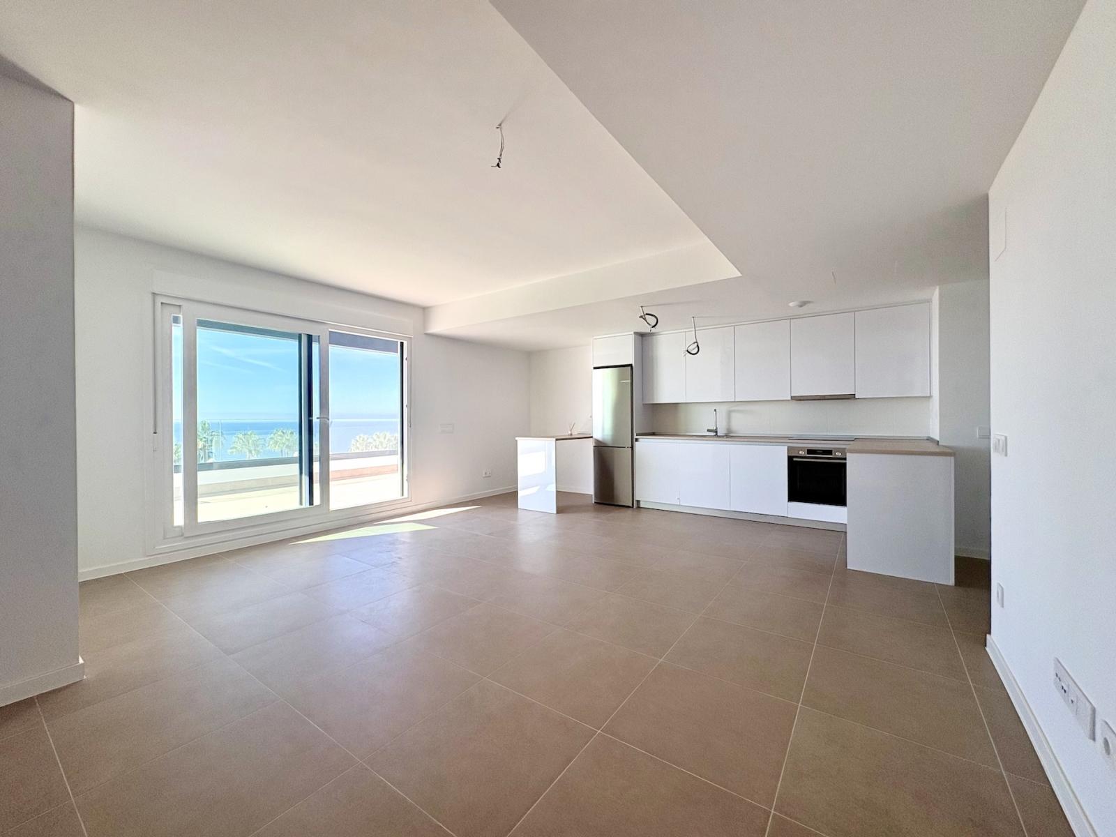Penthouse for Sale in Mijas