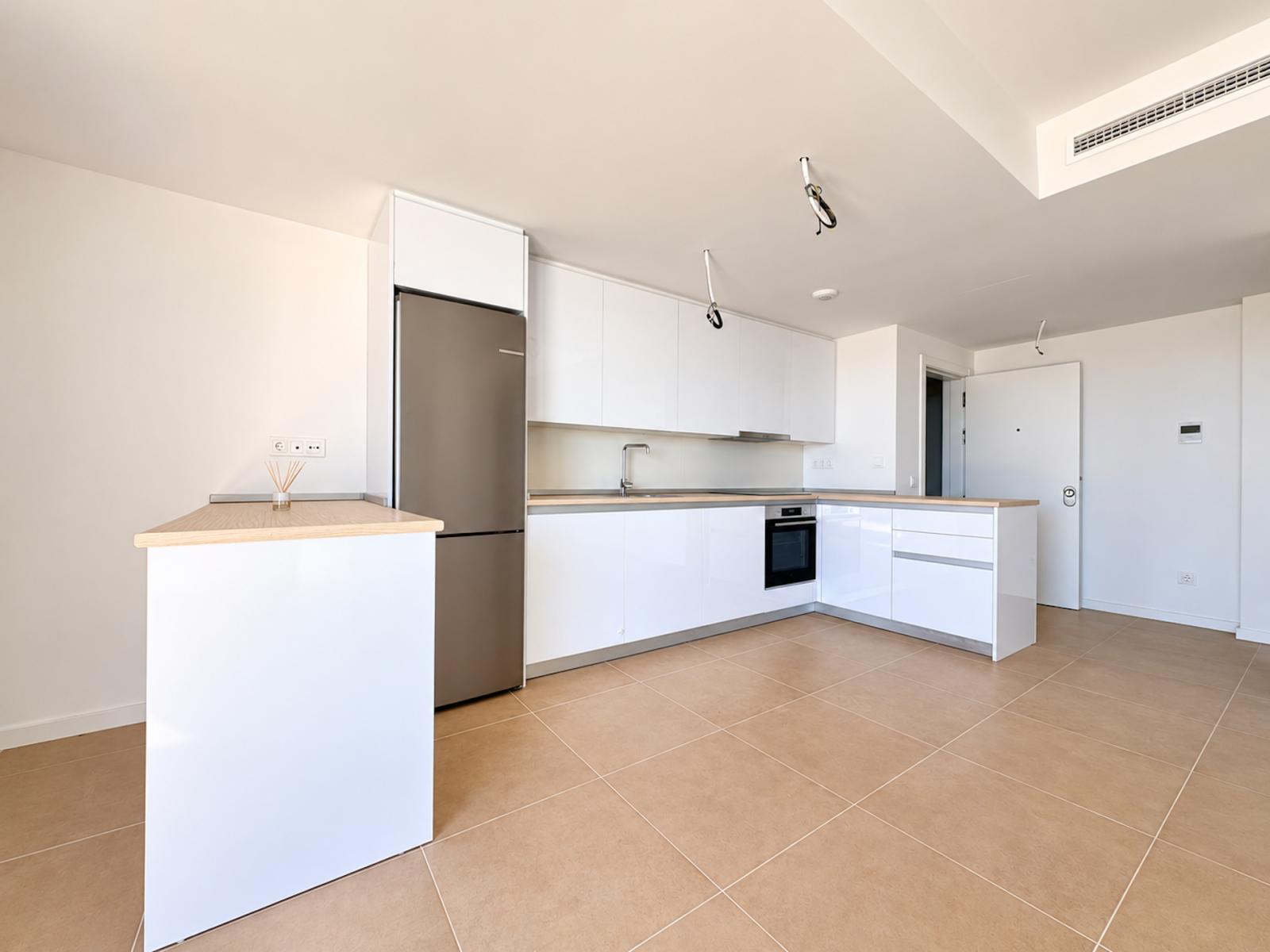 Penthouse for Sale in Mijas