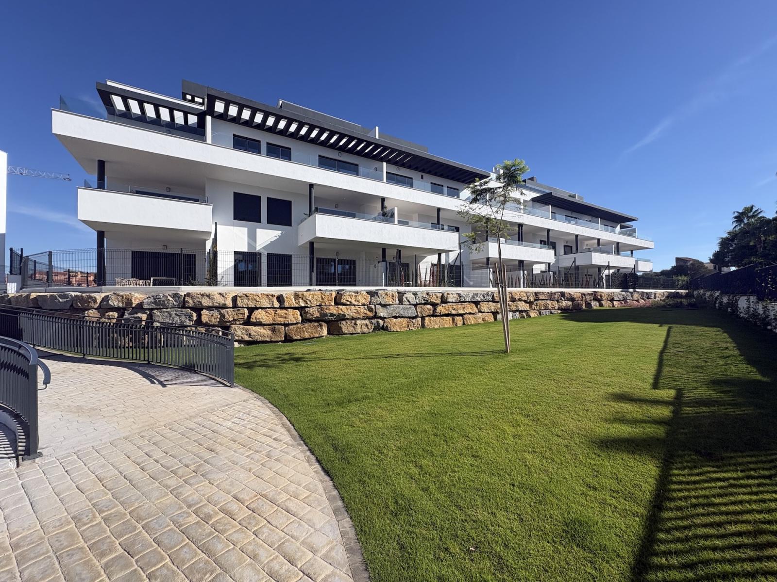Penthouse for Sale in Mijas