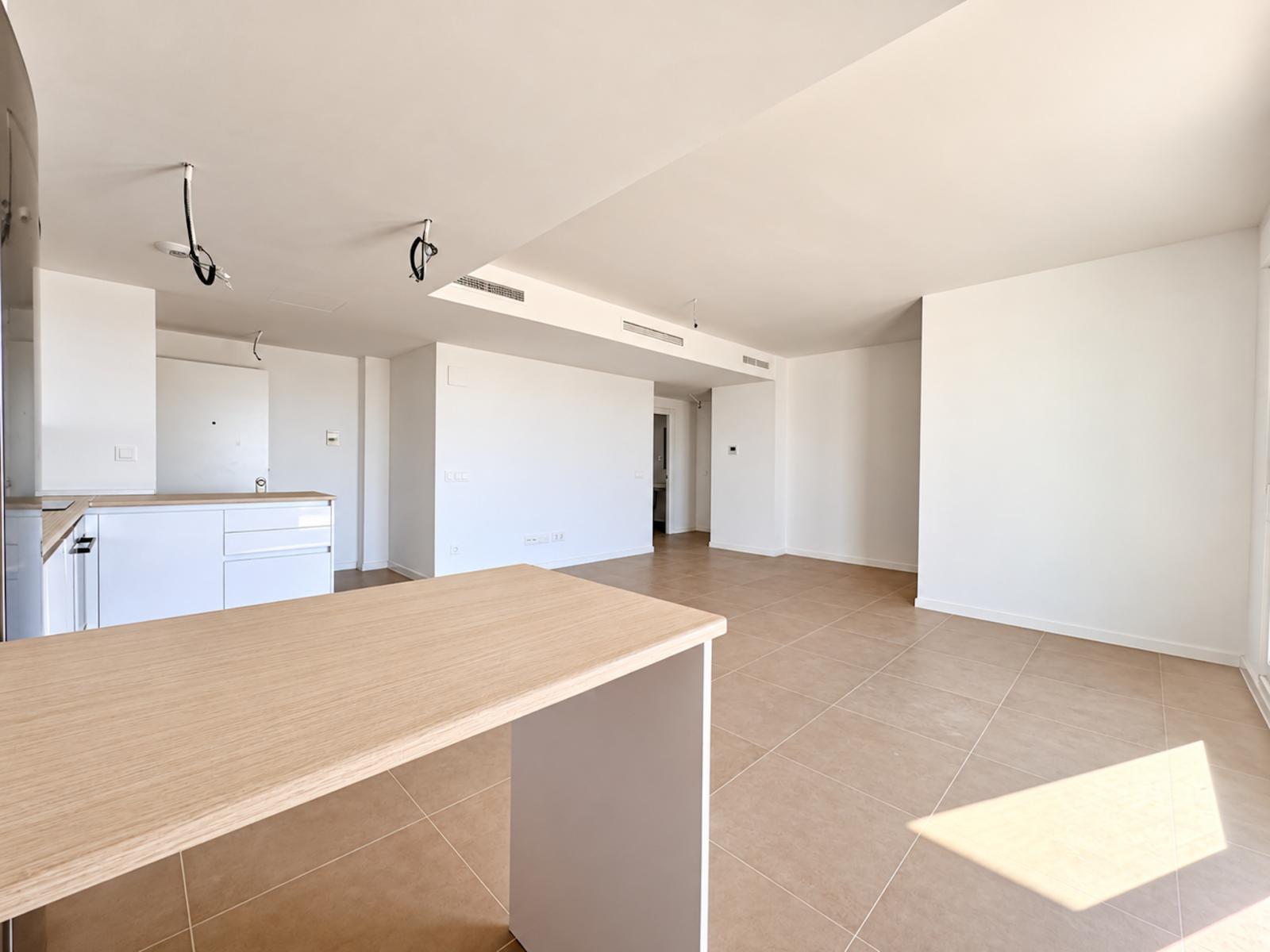 Penthouse for Sale in Mijas
