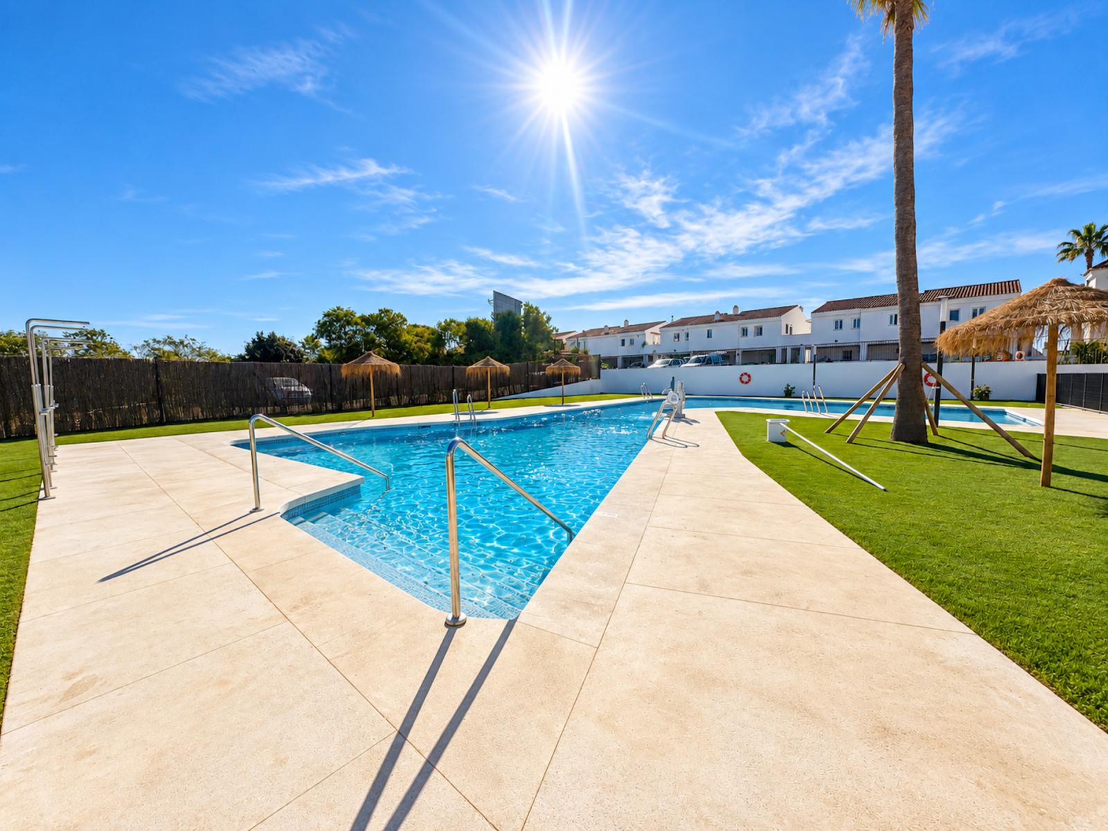 Penthouse for Sale in Mijas