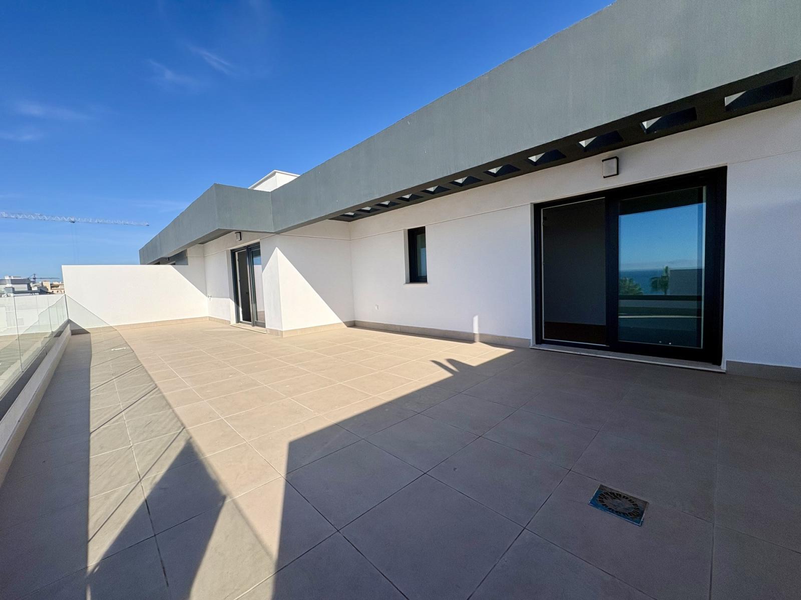 Penthouse for Sale in Mijas