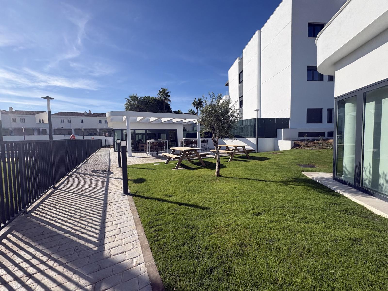 Penthouse for Sale in Mijas