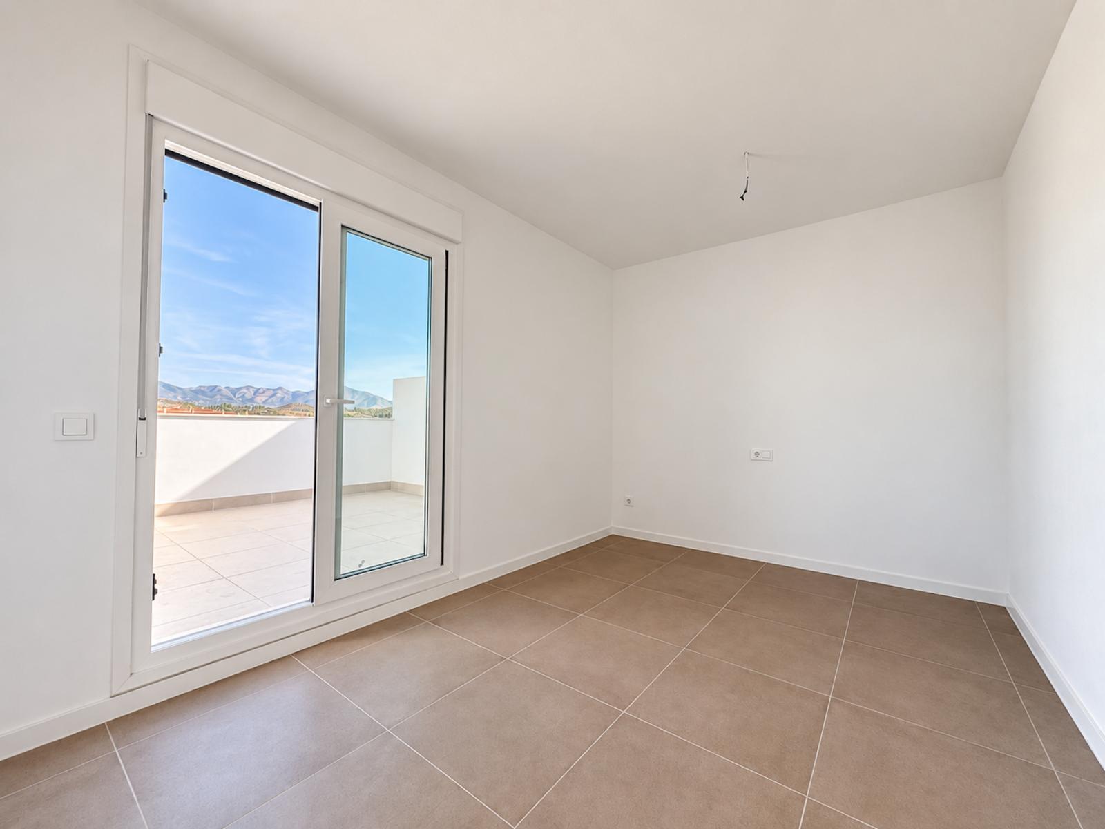 Penthouse for Sale in Mijas