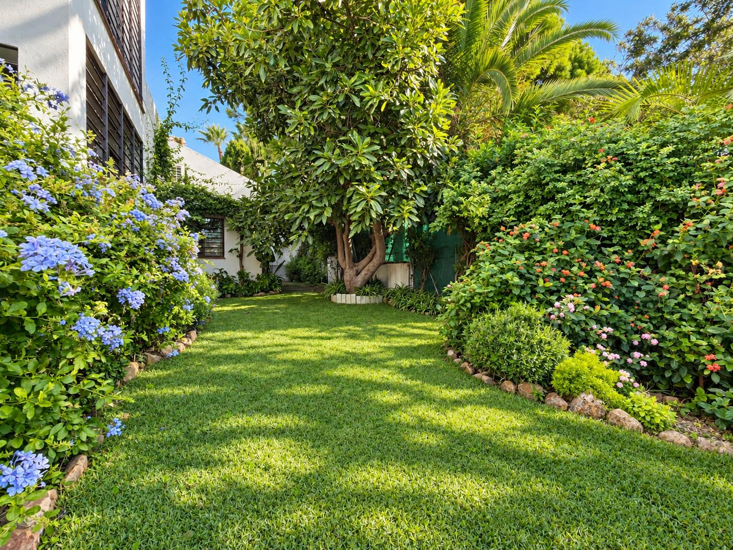 Villa for Sale in Estepona