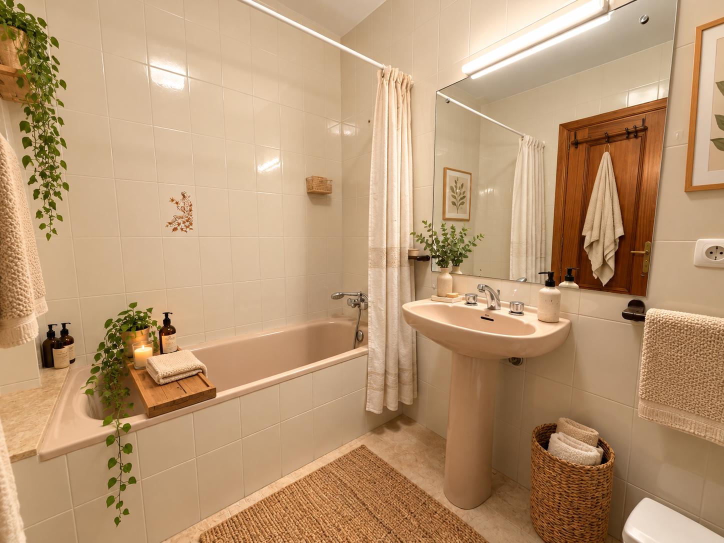 Villa for Sale in Estepona