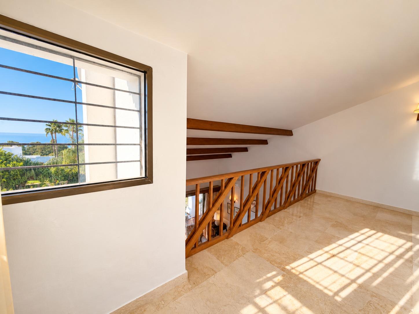 Villa for Sale in Estepona