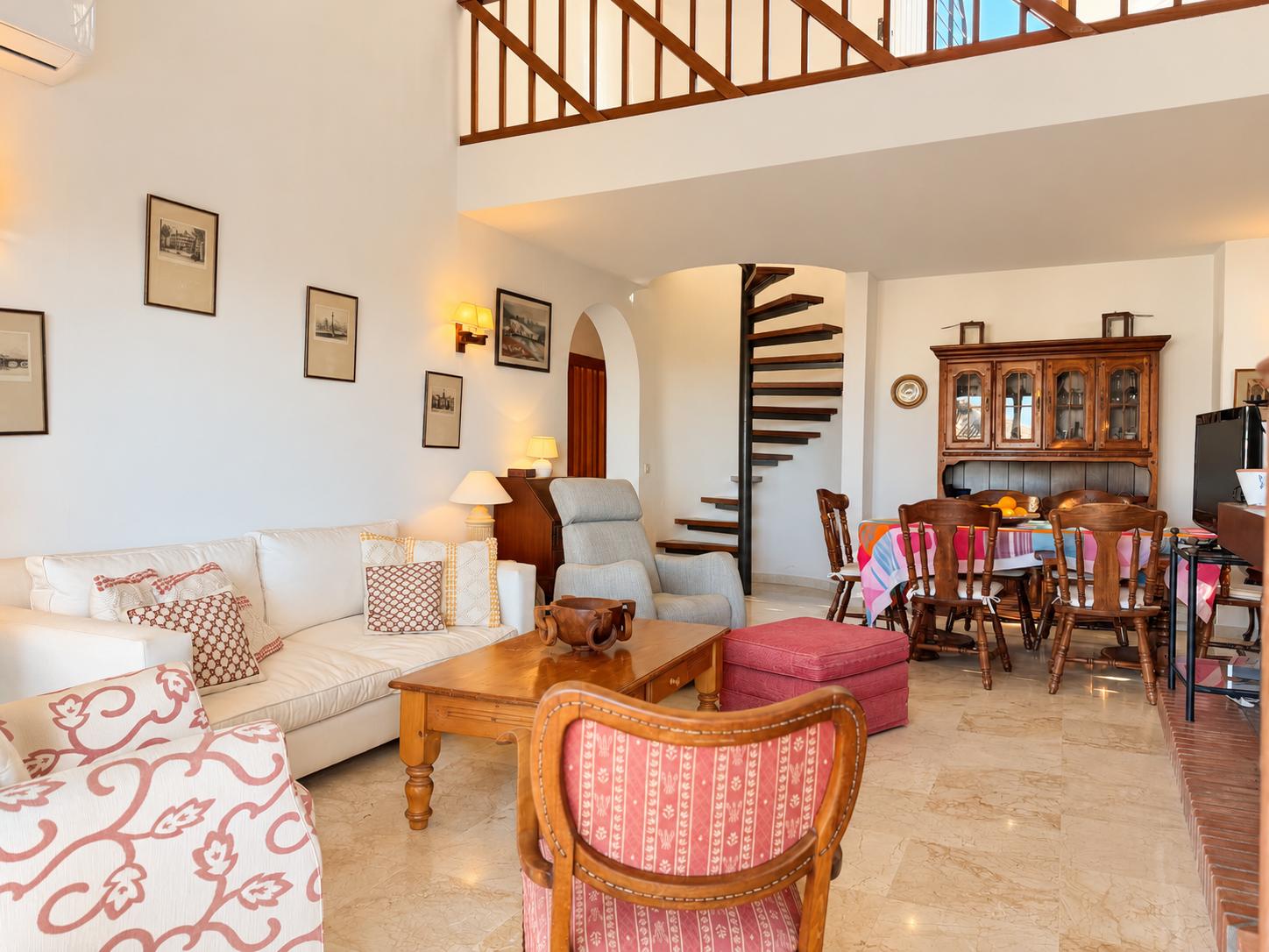 Villa for Sale in Estepona