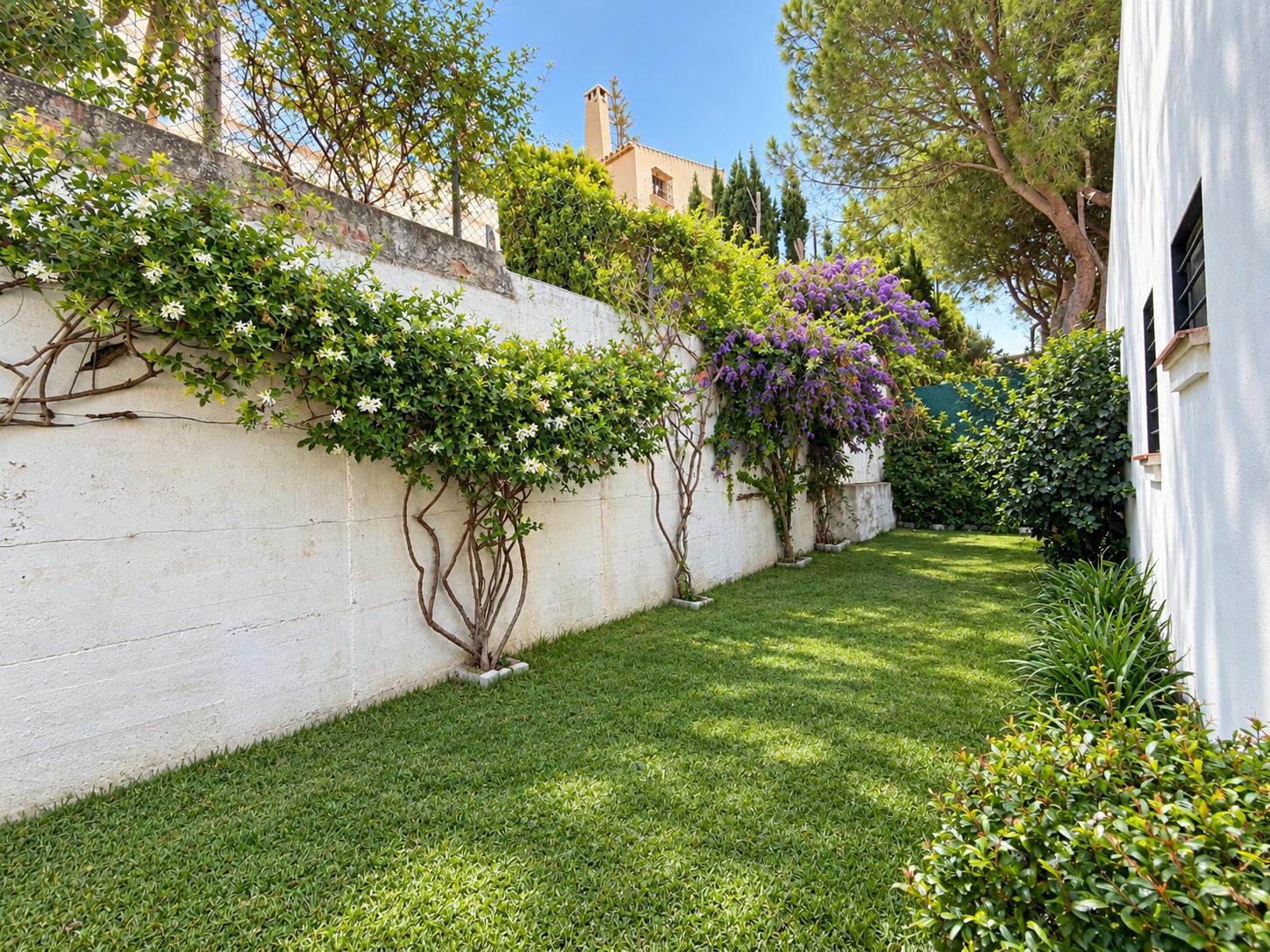 Villa for Sale in Estepona