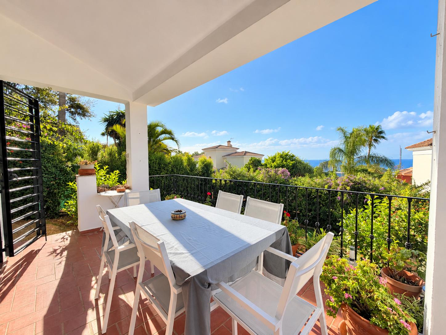 Villa for Sale in Estepona