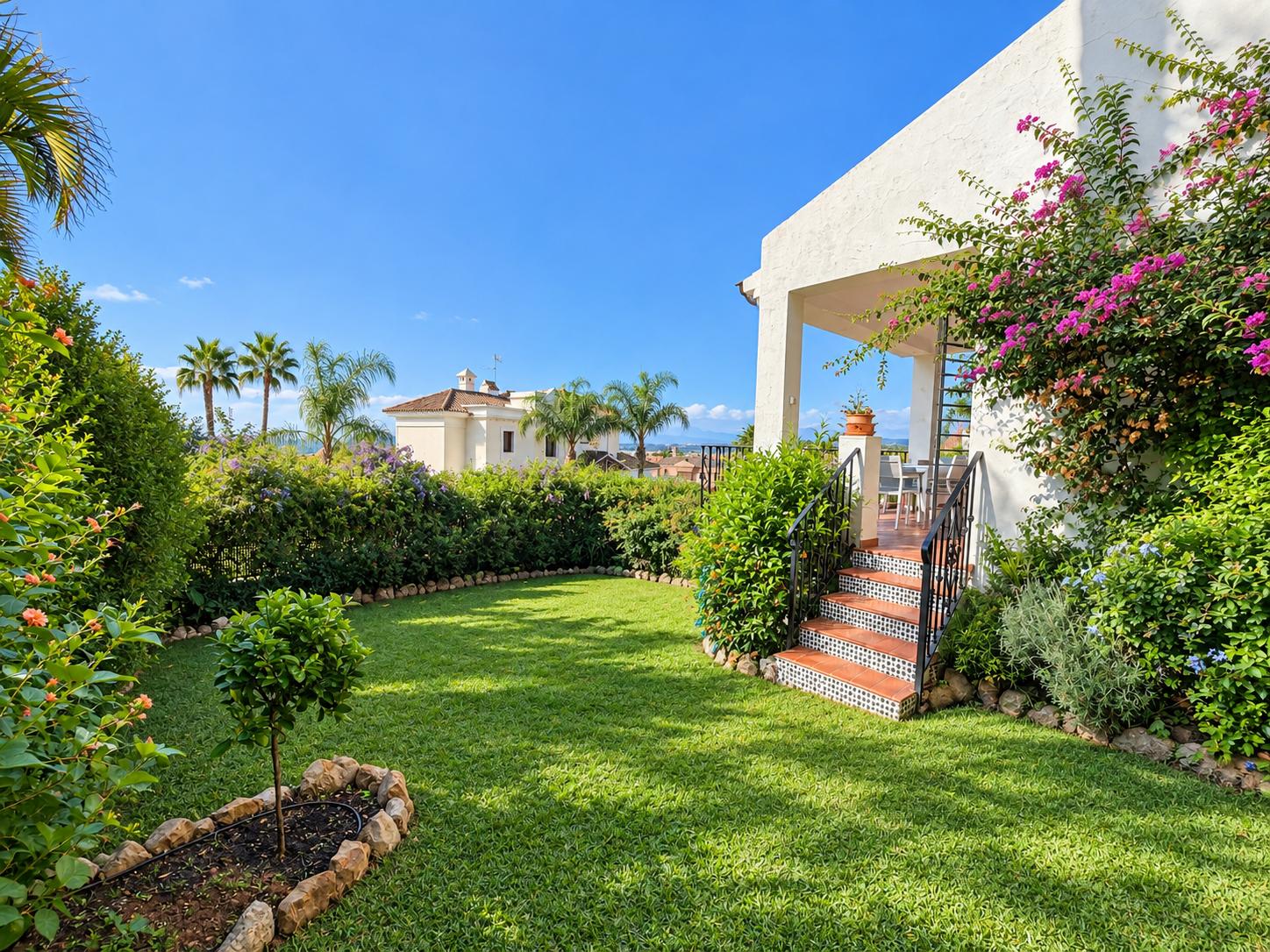 Villa for Sale in Estepona