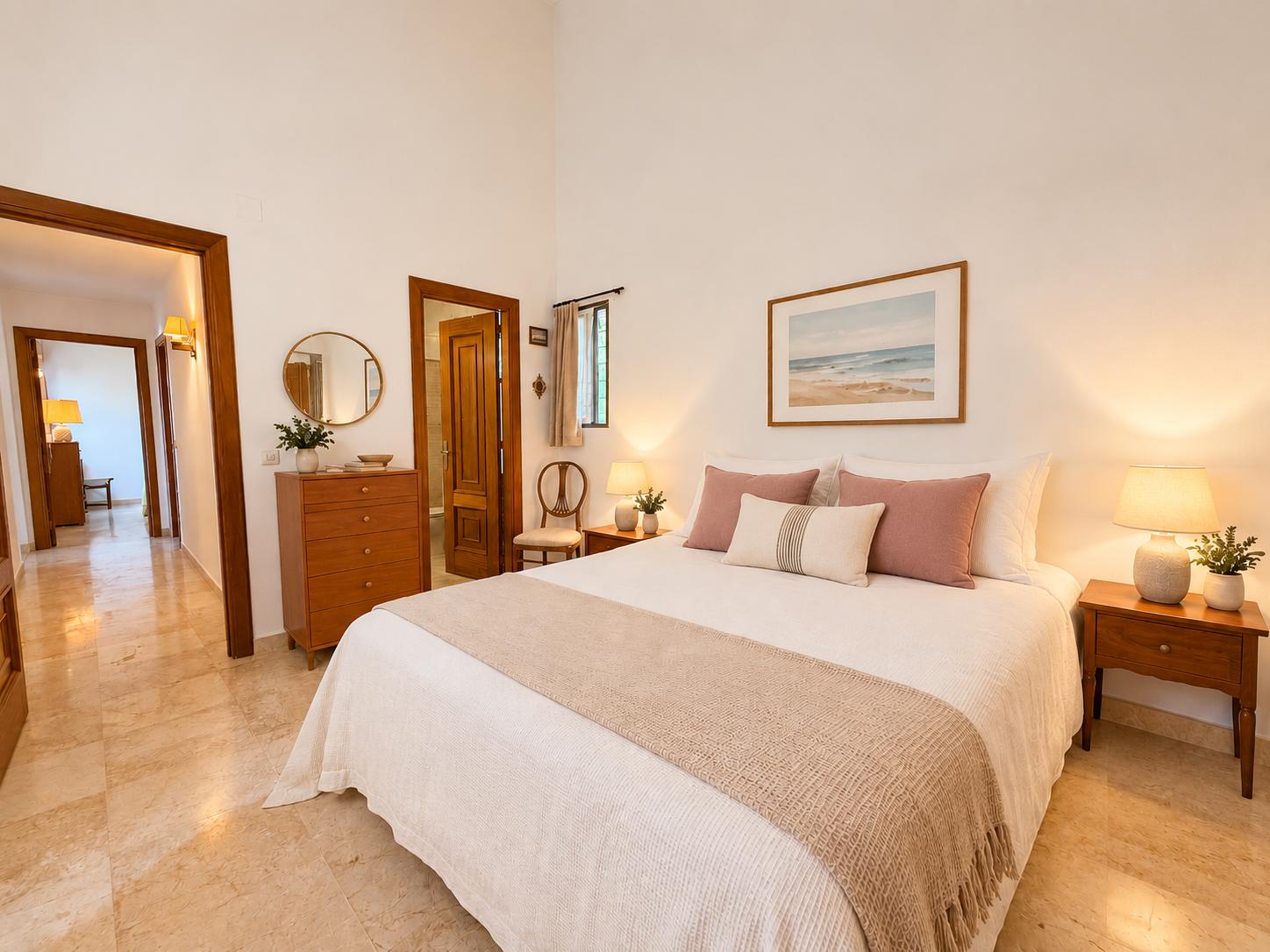 Villa for Sale in Estepona