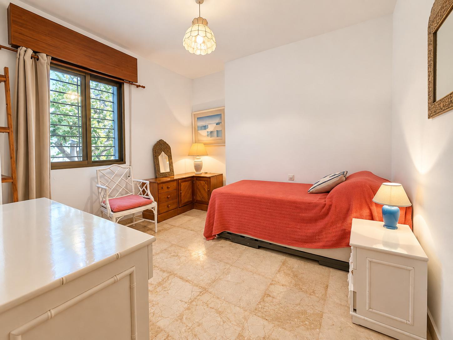 Villa for Sale in Estepona