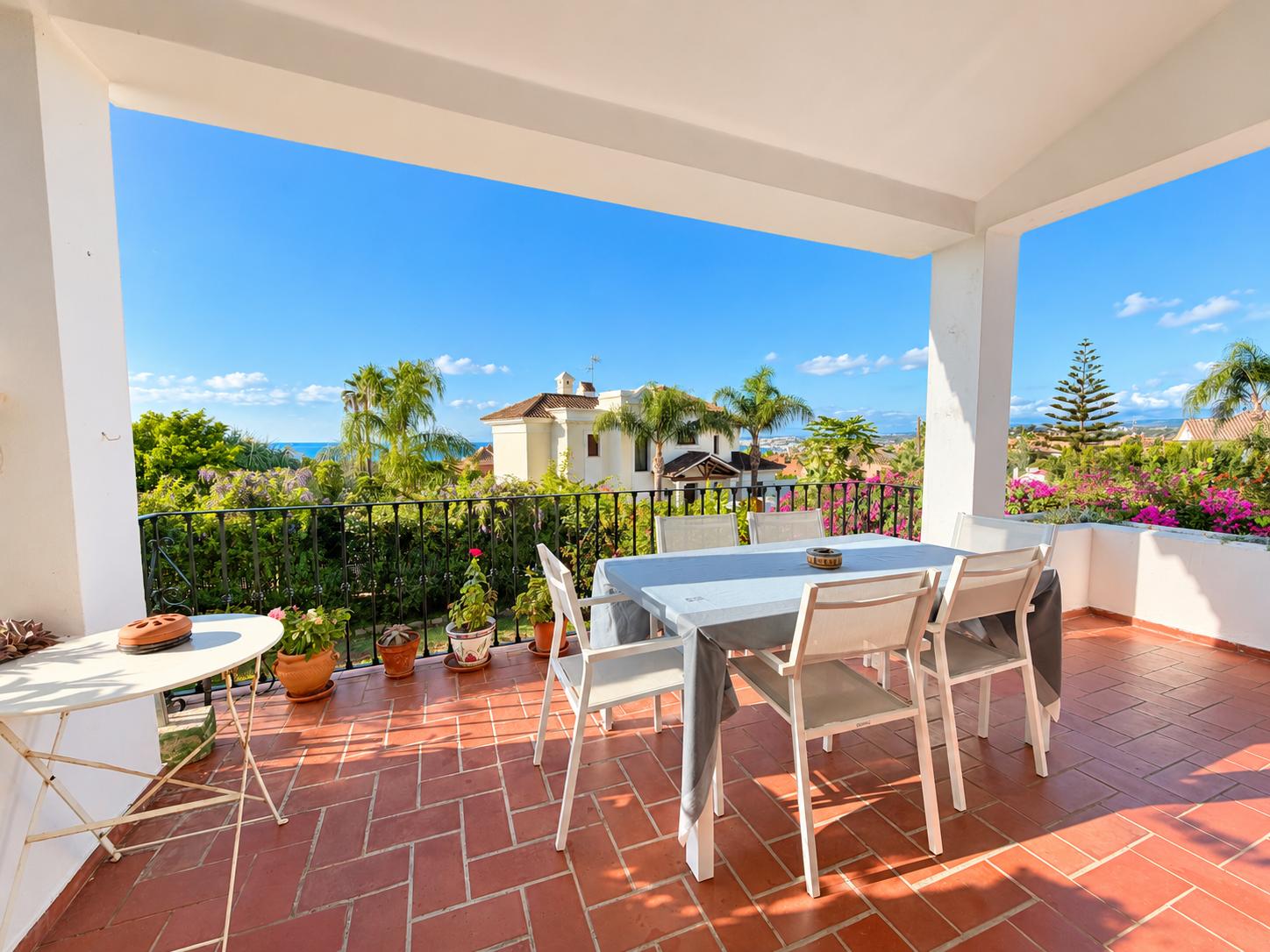 Villa for Sale in Estepona