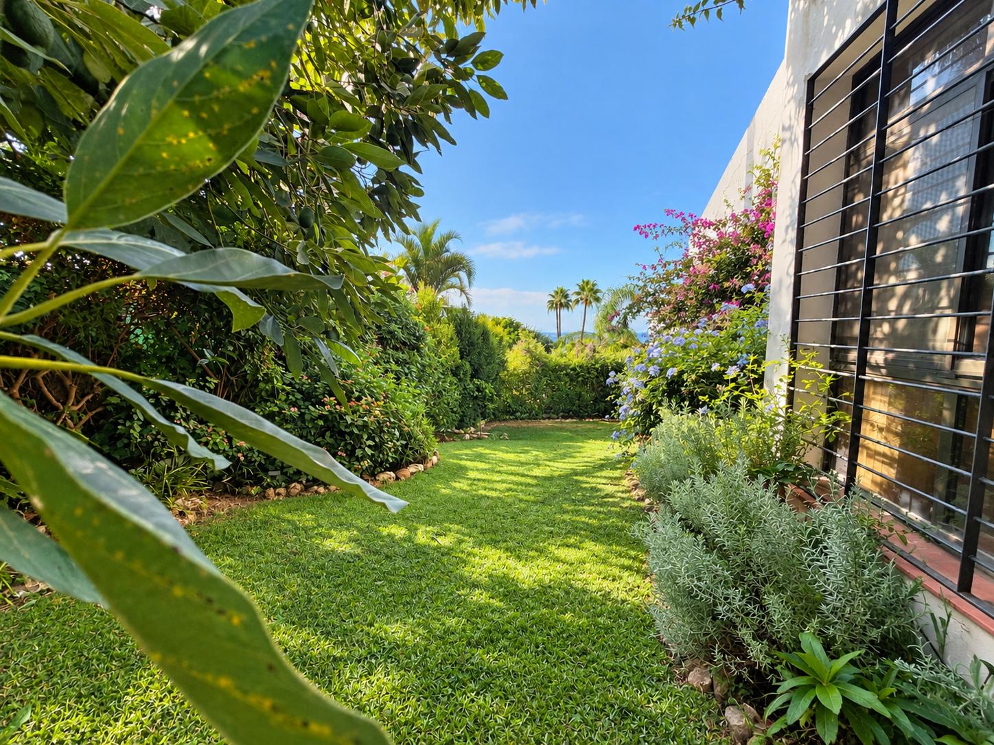 Villa for Sale in Estepona