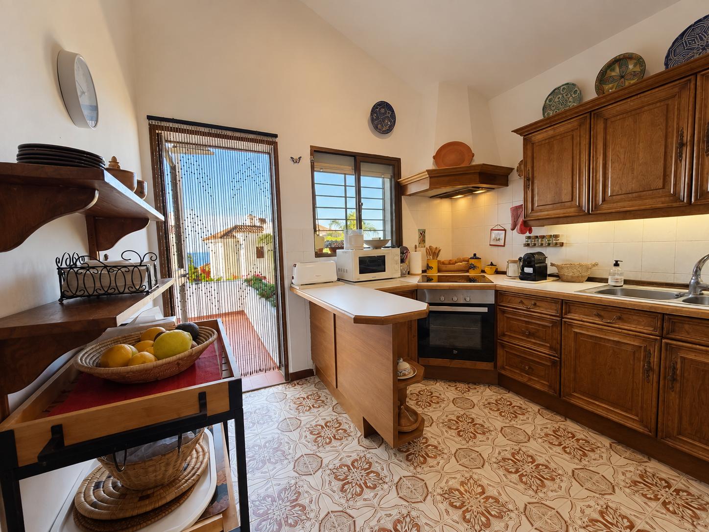 Villa for Sale in Estepona