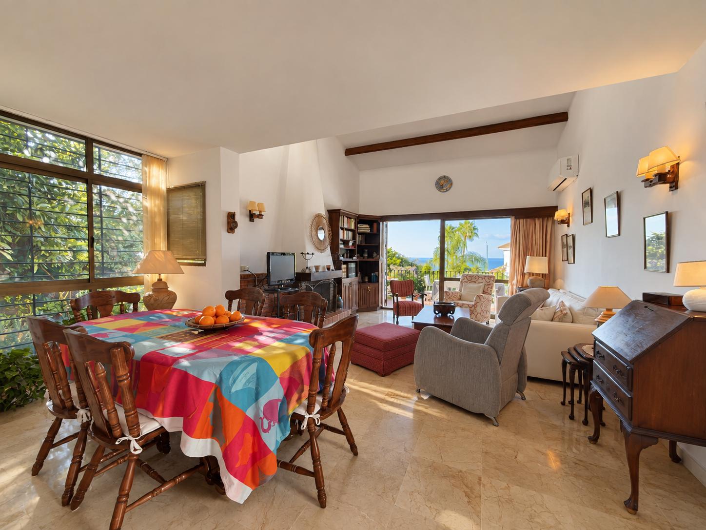 Villa for Sale in Estepona