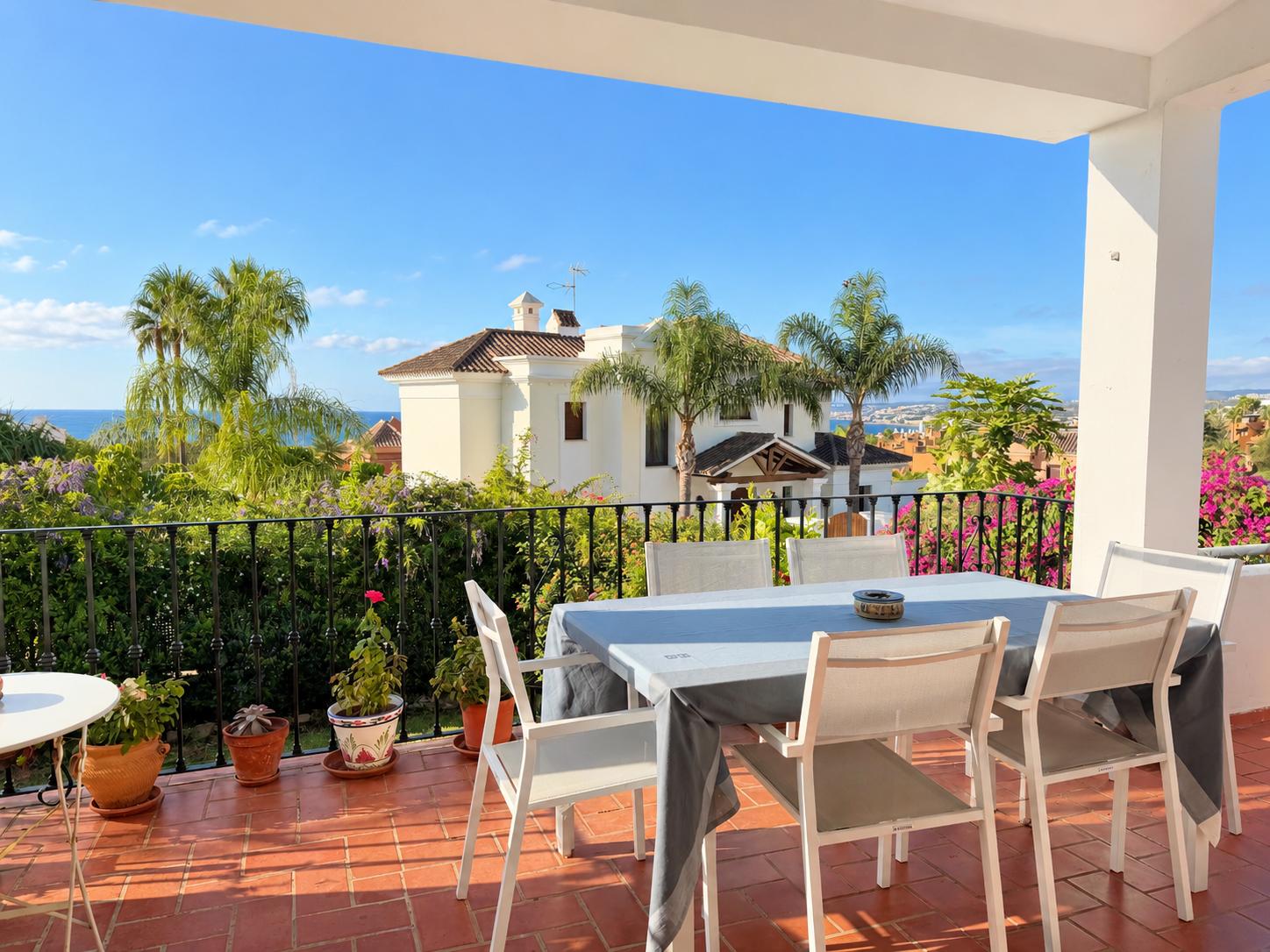 Villa for Sale in Estepona
