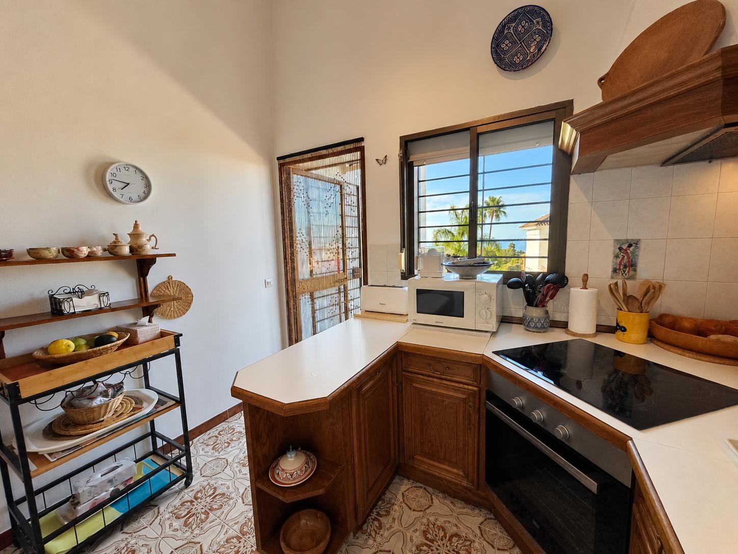 Villa for Sale in Estepona
