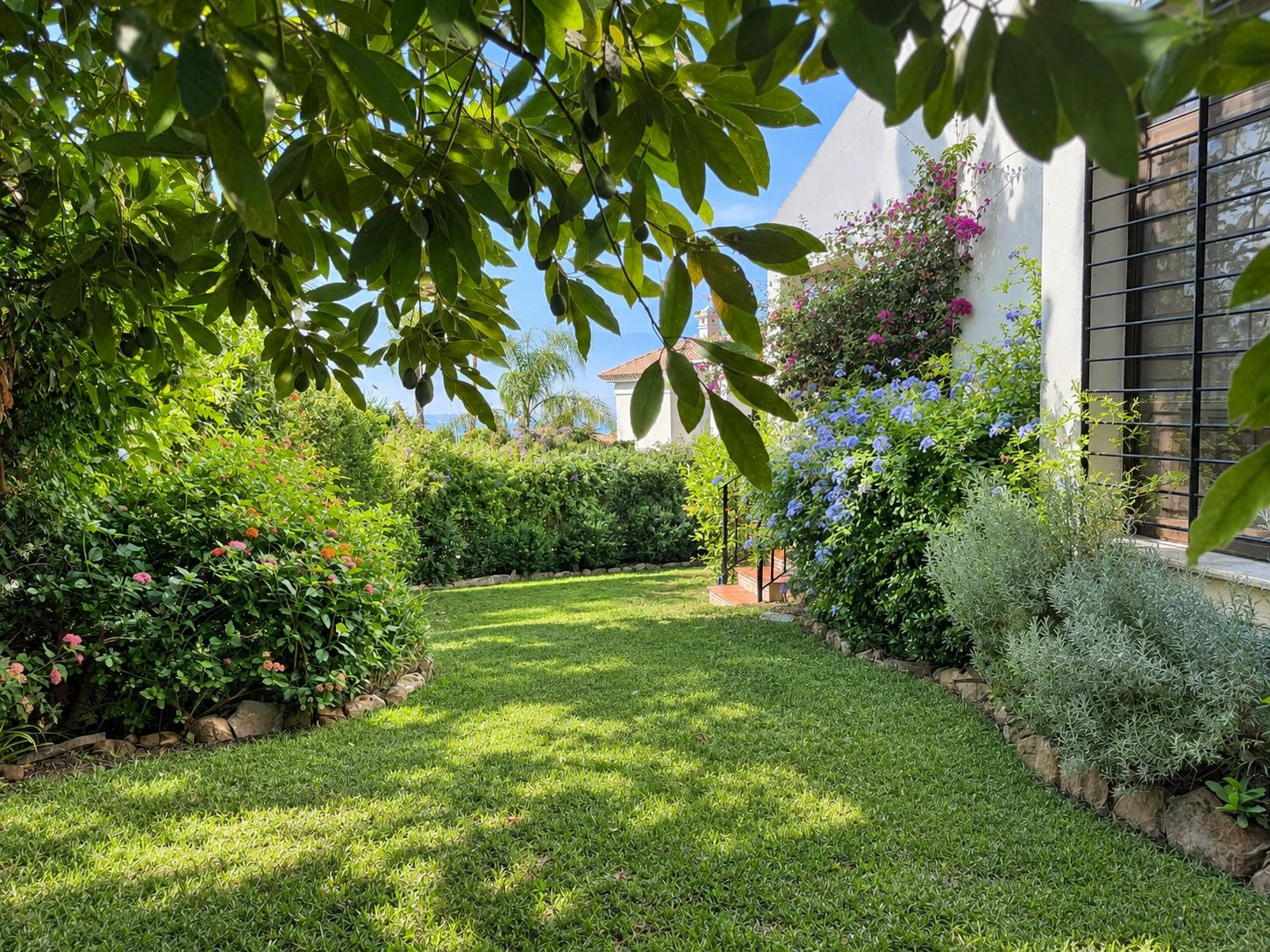 Villa for Sale in Estepona