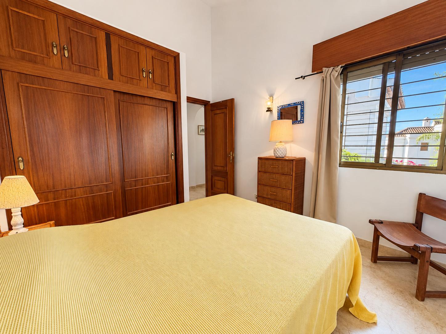 Villa for Sale in Estepona