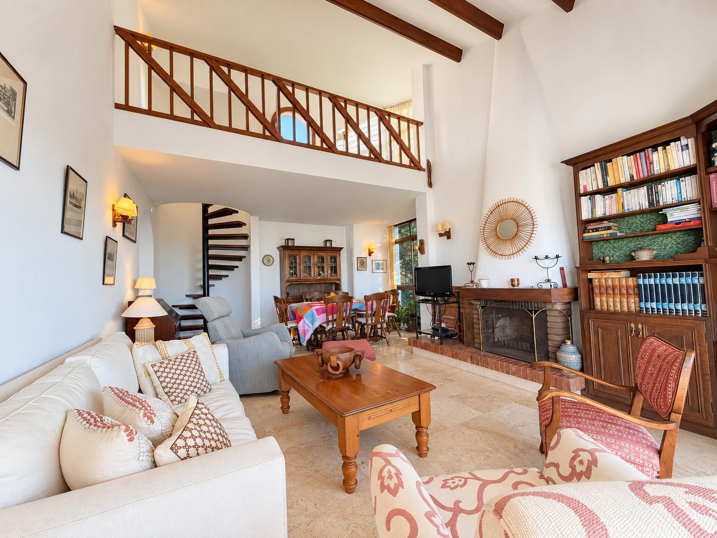 Villa for Sale in Estepona