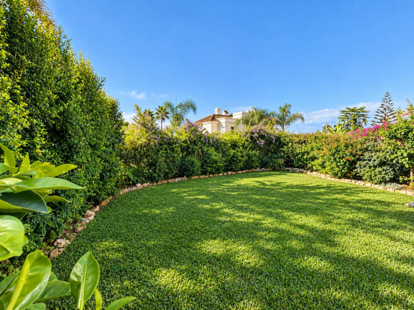 Villa for Sale in Estepona
