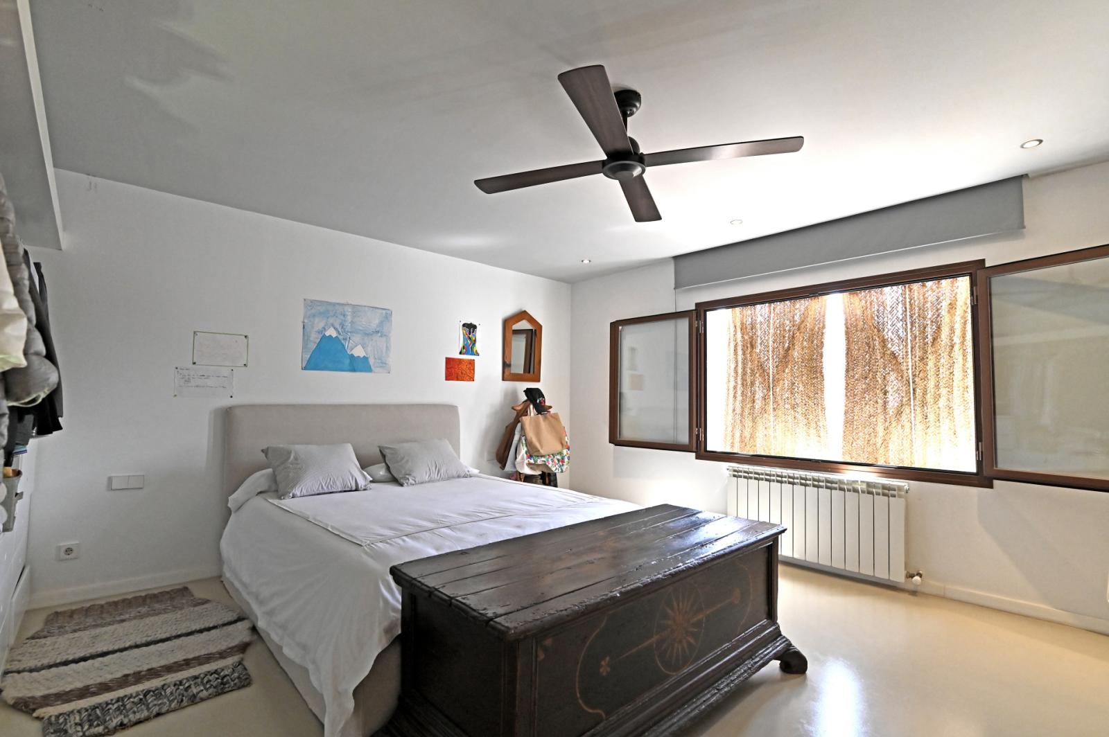 Villa for Rent in Santa Eulalia del Río