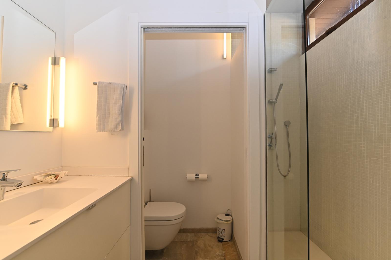 Villa for Rent in Santa Eulalia del Río