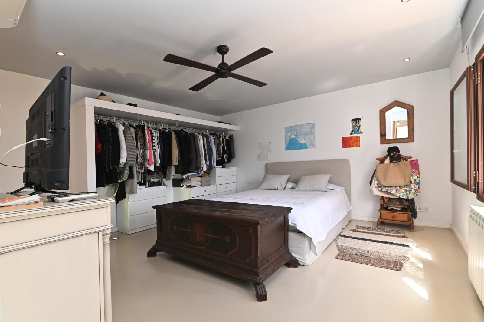 Villa for Rent in Santa Eulalia del Río
