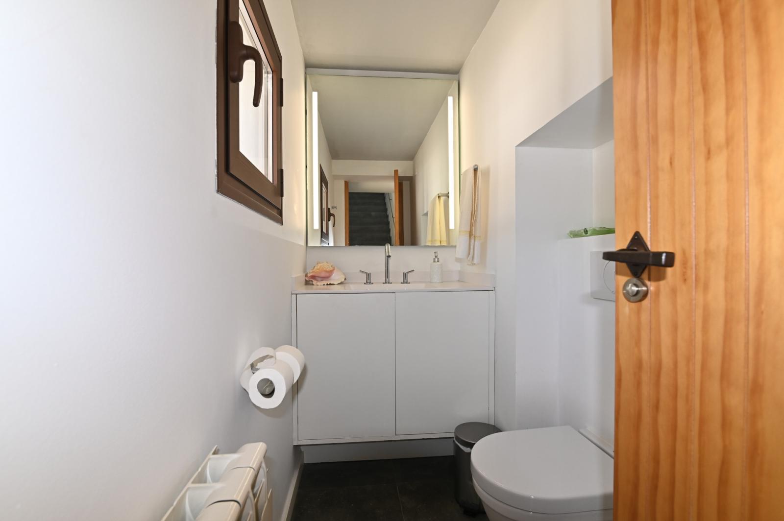 Villa for Rent in Santa Eulalia del Río