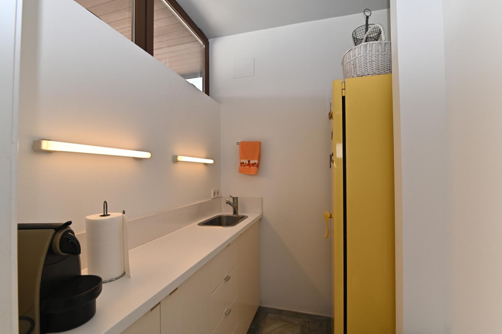 Villa for Rent in Santa Eulalia del Río