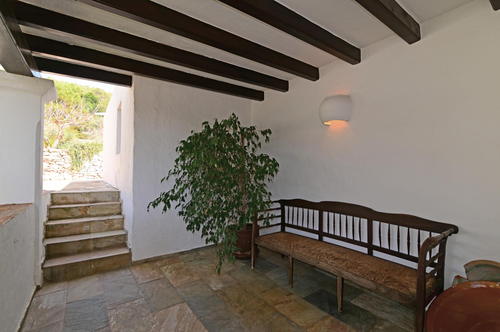 Villa for Rent in Santa Eulalia del Río