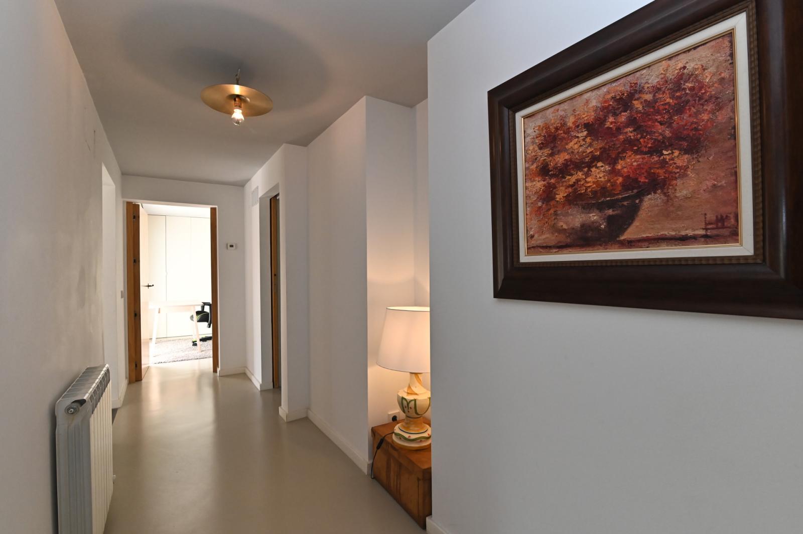 Villa for Rent in Santa Eulalia del Río