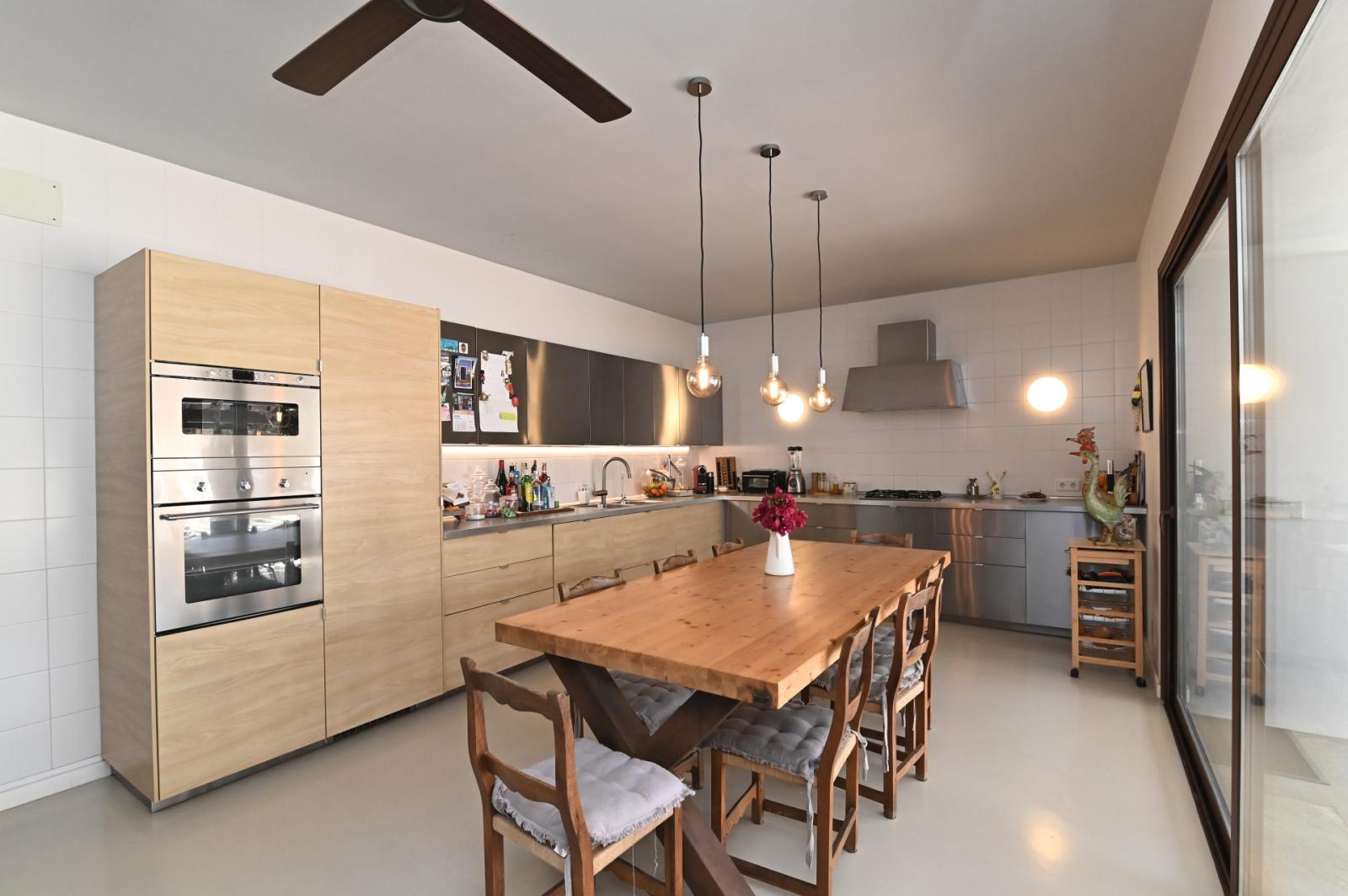 Villa for Rent in Santa Eulalia del Río