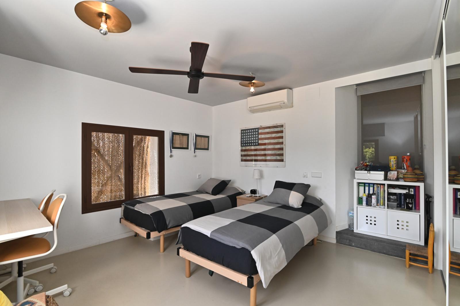 Villa for Rent in Santa Eulalia del Río