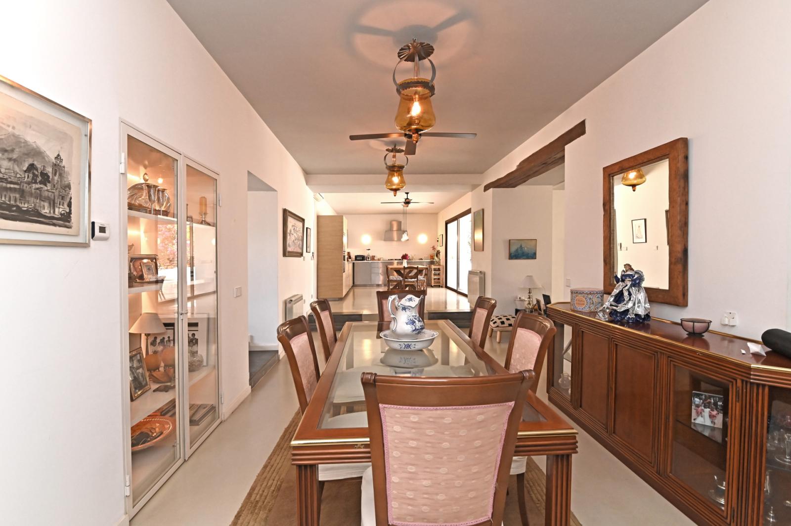 Villa for Rent in Santa Eulalia del Río