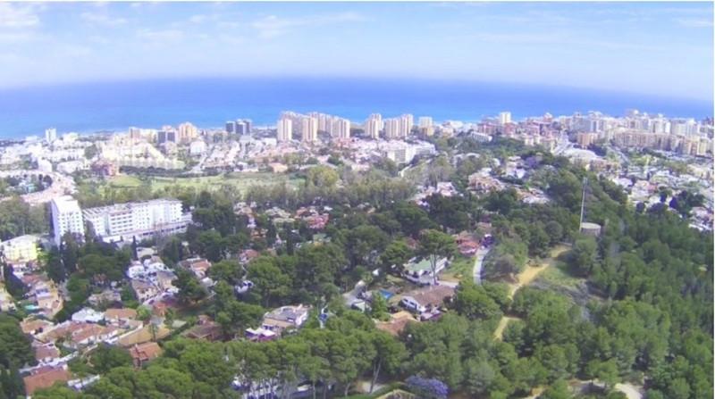 Plot for Sale in Torremolinos