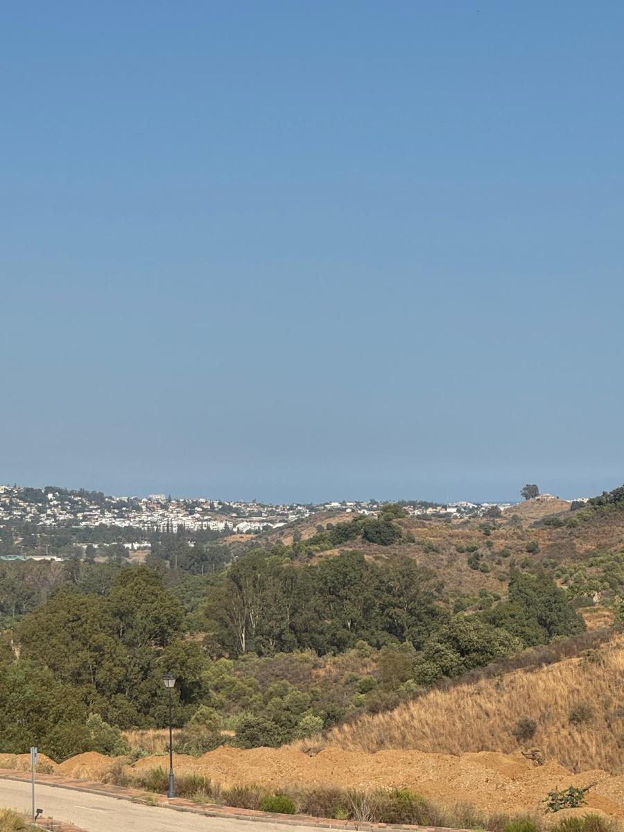 Plot for Sale in Mijas
