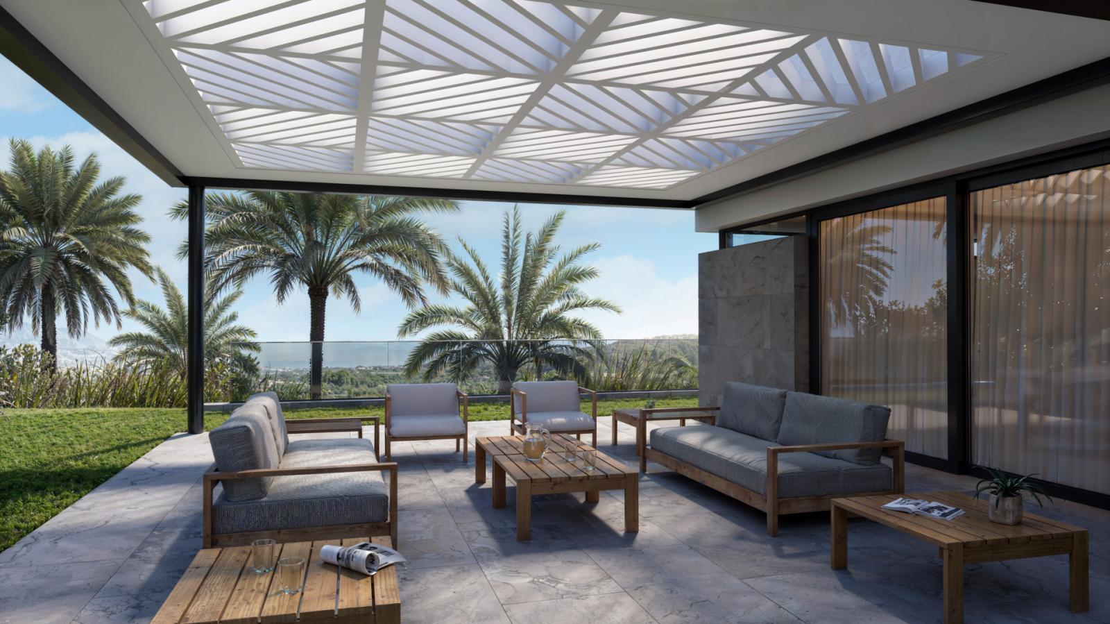 Plot for Sale in Mijas