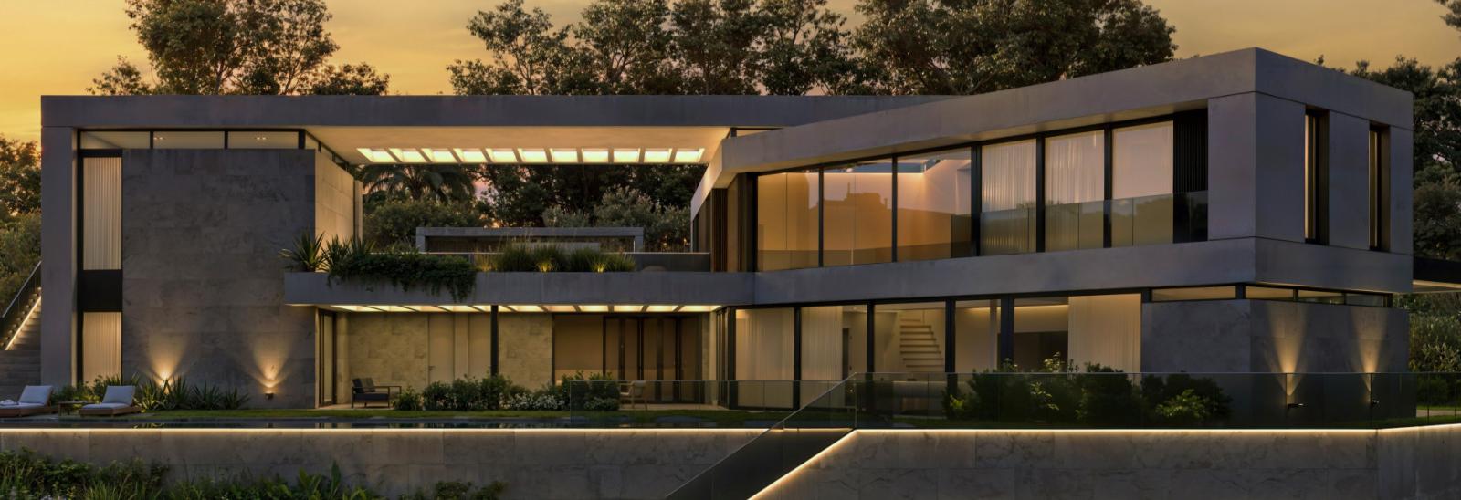 Plot for Sale in Mijas