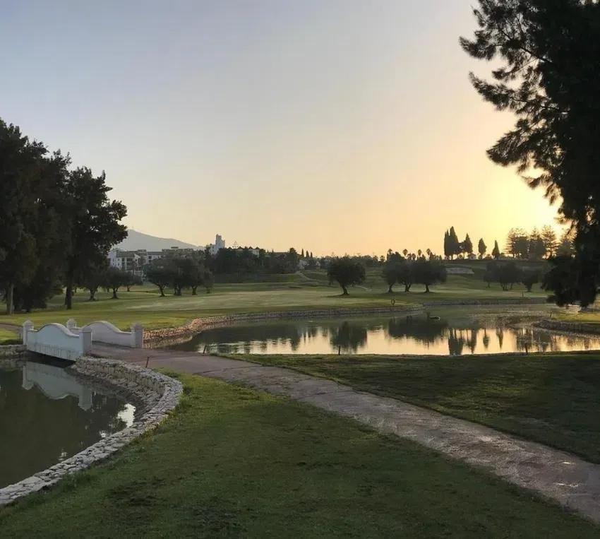 Plot for Sale in Mijas