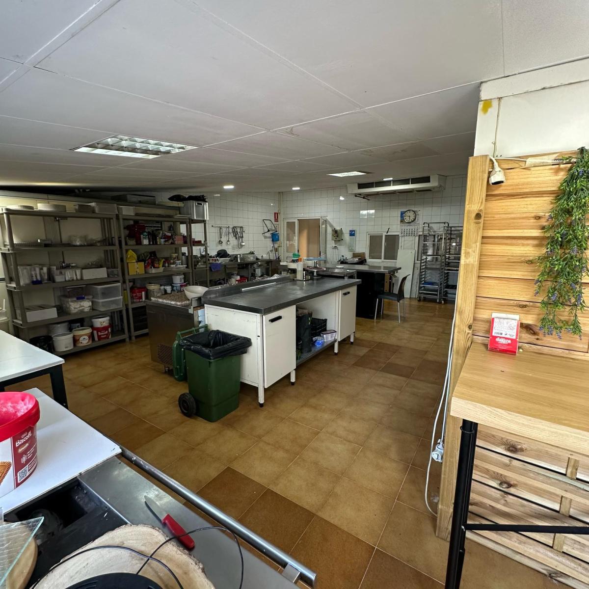 Industrial Unit for Sale in Marbella