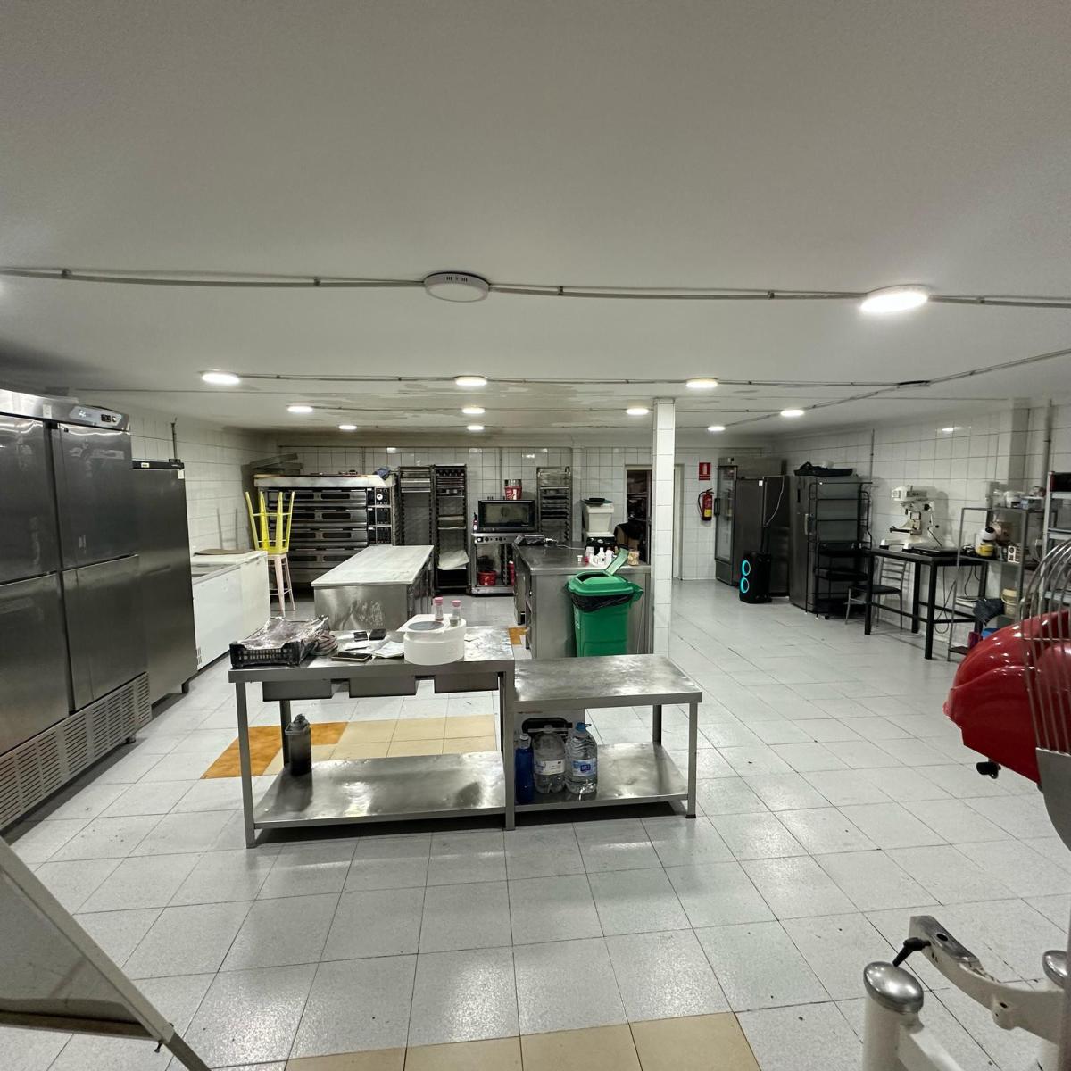 Industrial Unit for Sale in Marbella