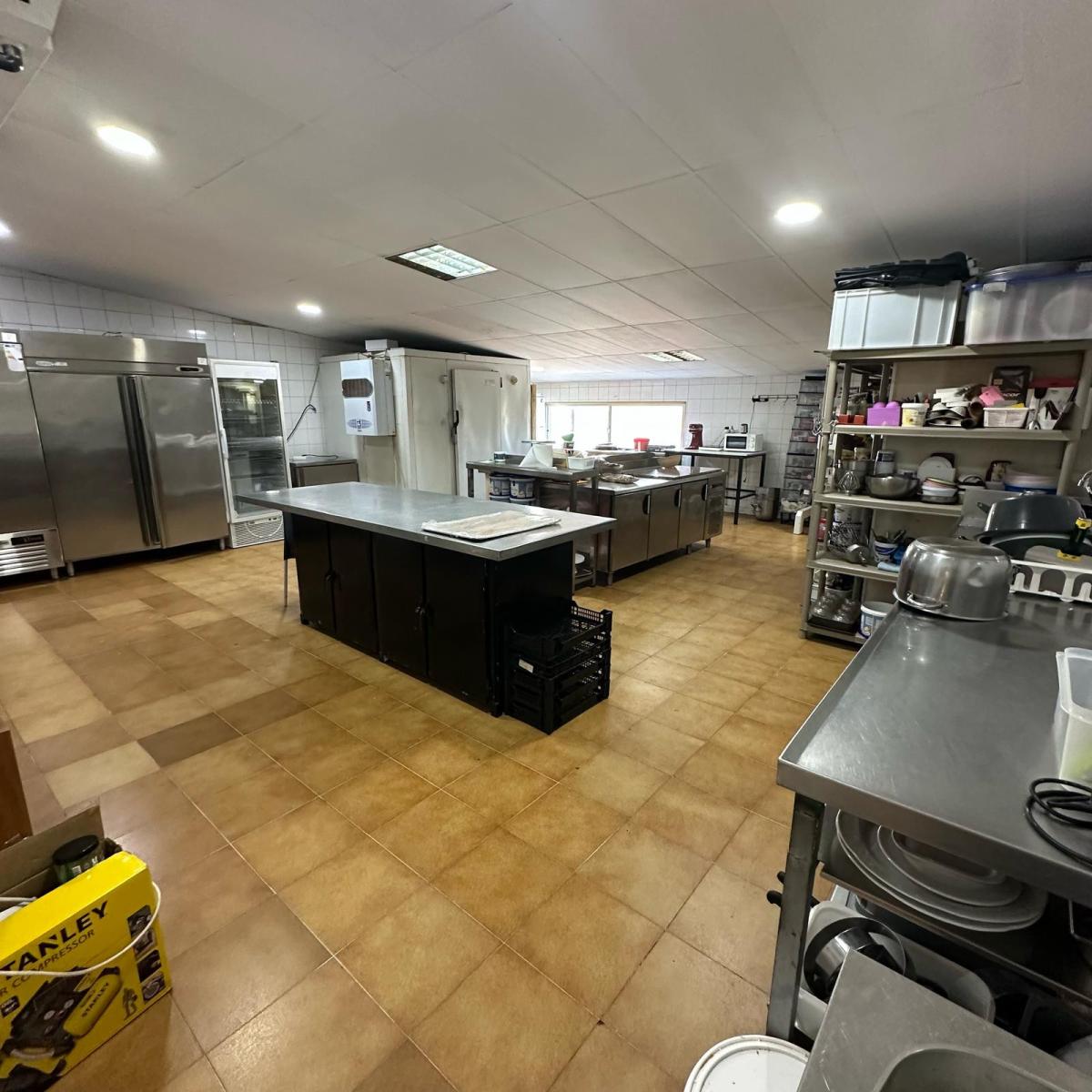 Industrial Unit for Sale in Marbella