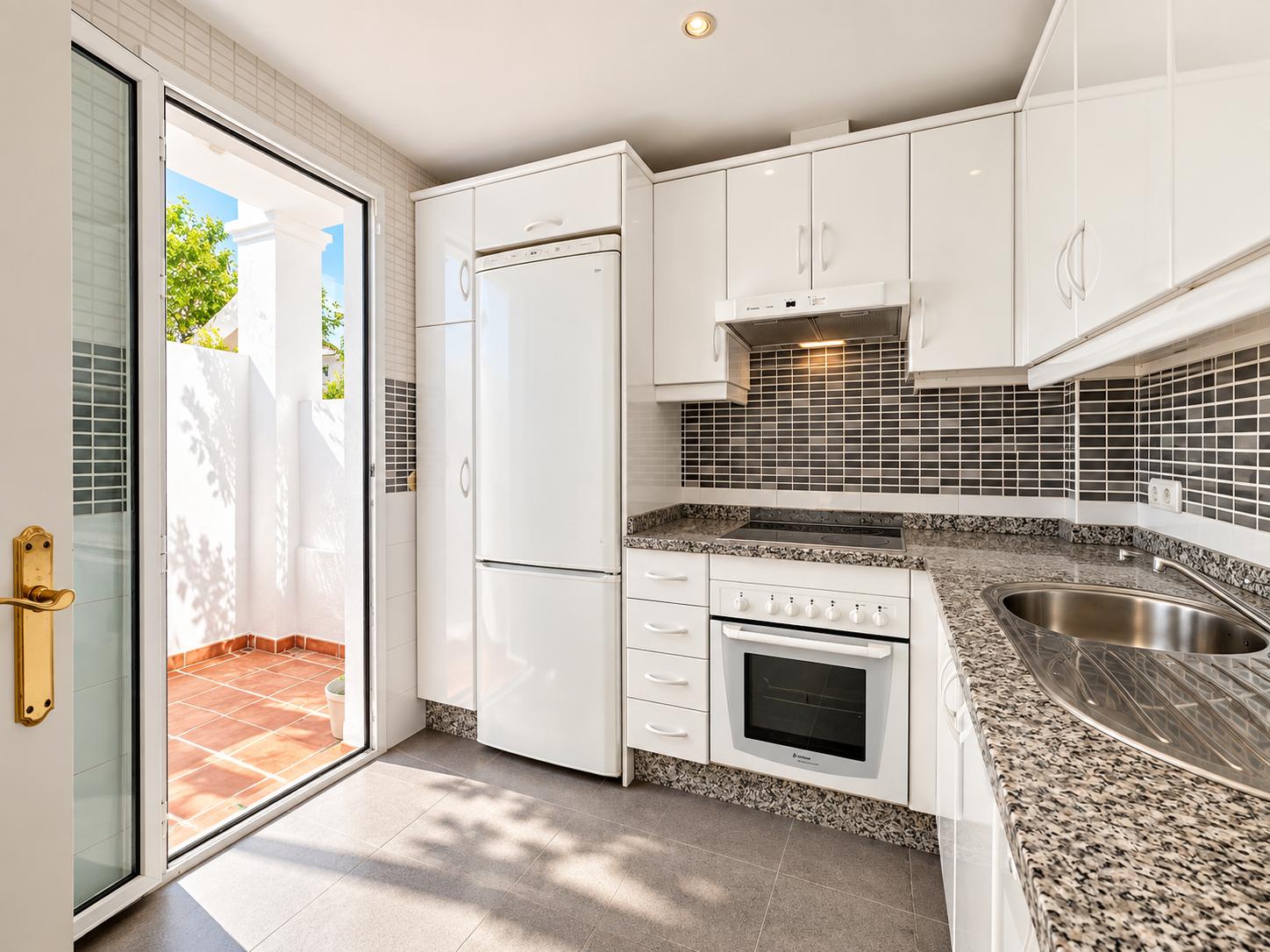 Casa en Venta en Marbella