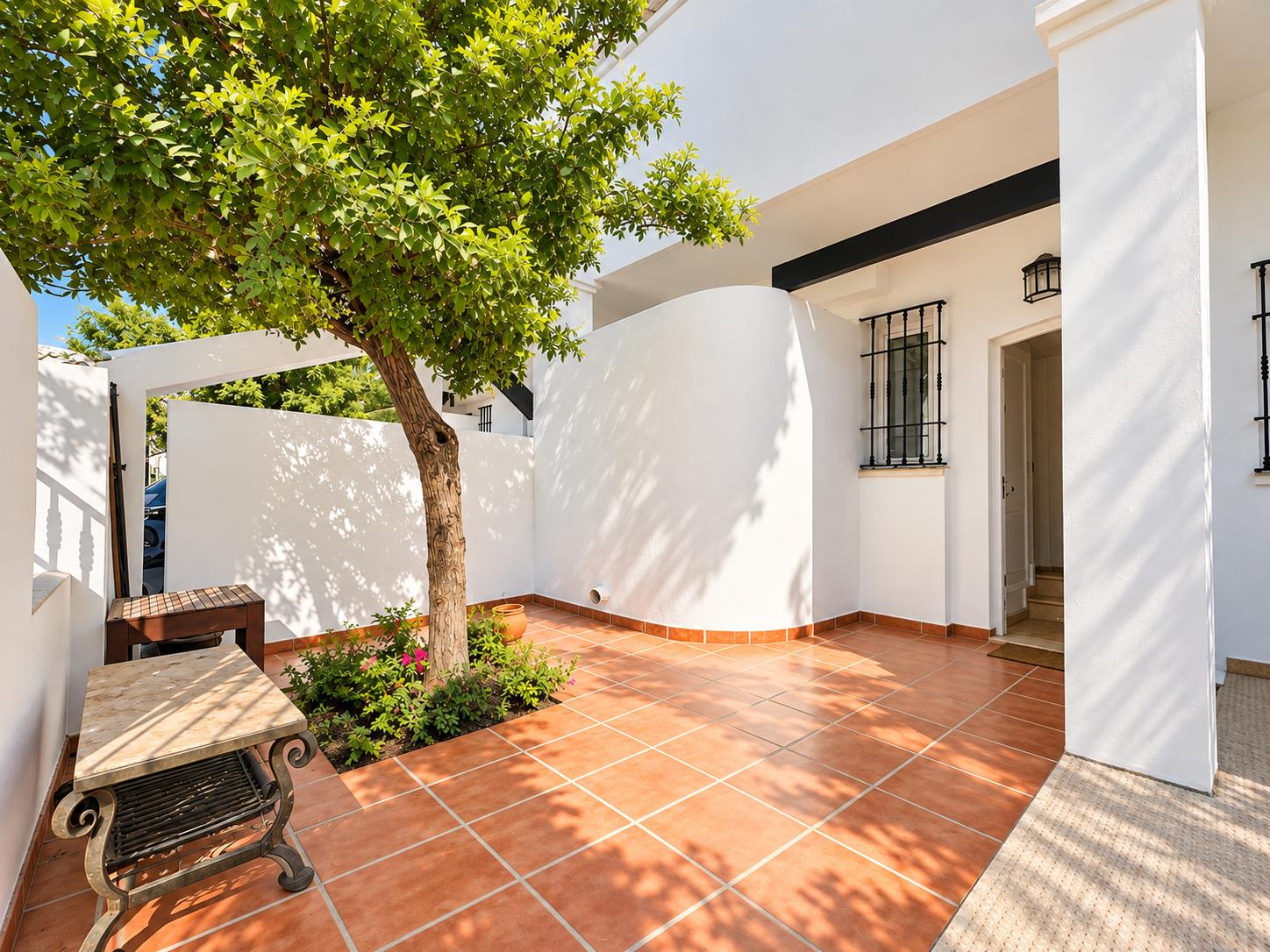 Casa en Venta en Marbella