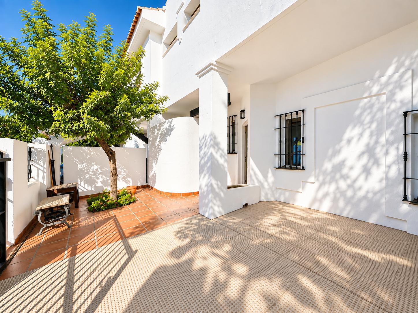 Casa en Venta en Marbella